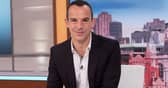 When is the Martin Lewis guest hosting on Good Morning Britain - and will he get a permanent role? (KenMcKay/ITV/Shutterstock)