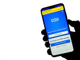 The NHS will soon allow patients to acces private healthcare 