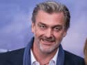 Actor Ray Stevenson has died at the age of 58, his representatives have confirmed. (Credit: Getty Images)