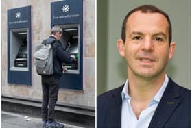 Martin Lewis: Extreme Savers showed how a man made £4,000 towards his house deposit by switching bank accounts multiple times (Getty Images and Shutterstock)