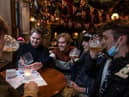 Free pints will be available at more than 1,000 locations on 11 June (Photo: Getty Images)
