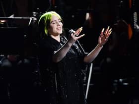 Will you be getting tickets for the tour? (Photo: Gareth Cattermole/Getty Images)