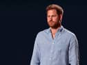 The Duke of Sussex has accused the royal family of “total neglect” in his new mental health documentary series with Oprah Winfrey (Photo: Kevin Winter/Getty Images for Global Citizen VAX LIVE)