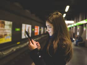 The alert system will use 4G and 5G mobile operator technology (Photo: Shutterstock)