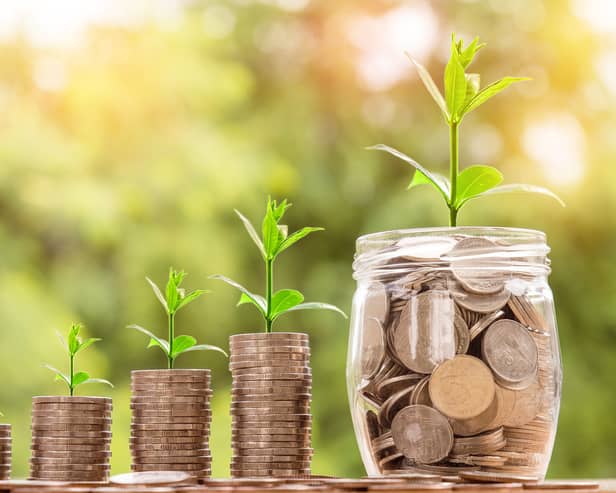 The government has extended the scheme which gives savers at 50 percent bonus until 2025 