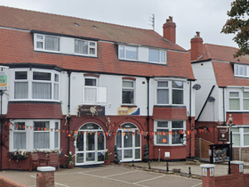  The Toulson Court in Scarborough, which provides ‘a real home from home’, has won the Travellers’ Choice of the Best Hotels 2023.