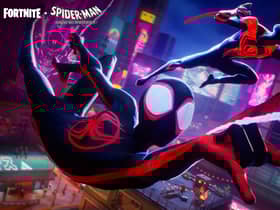 Fornite has brought back Spider-Man in it’s latest update