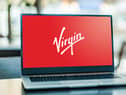 Virgin Media customers across the country have reported an outage with internet service