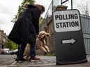 Local elections 2021: Which results have already been announced, and when will the rest come? (Photo by Rob Pinney/Getty Images)
