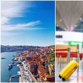 Travel firms have seen a surge in holiday bookings following the Government’s ‘green list’ announcement (Photo: Shutterstock)