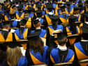 International students who come to the UK will no longer be able to bring family with them except under specific circumstances in a government bid to bring migration down.