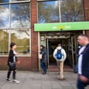 Universal Credit and other benefit claimants are set to be hit by another payment shake-up this week. 