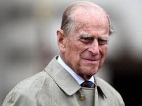 The Duke of Edinburgh has died at the age of 99 (Photo: Getty Images)
