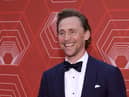 Tom Hiddleston will join the England squad for Soccer Aid 2023