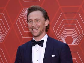 Tom Hiddleston will join the England squad for Soccer Aid 2023