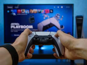 The PlayStation showcased everything expected from Sony in the next few years