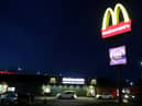 McDonald’s opening times may vary over the upcoming Spring Bank Holiday - check if your local store is open before heading there for a treat. 