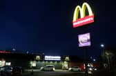 McDonald’s opening times may vary over the upcoming Spring Bank Holiday - check if your local store is open before heading there for a treat. 