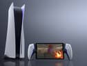 Sony has announced the PlayStation handheld device ‘Project Q'