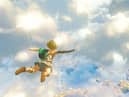 This easy glitch can given you infinite items in Tears of the Kingdom