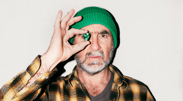 Eric Cantona announces ‘Cantona Sings Eric’ tour including Manchester & London shows: how to buy tickets 