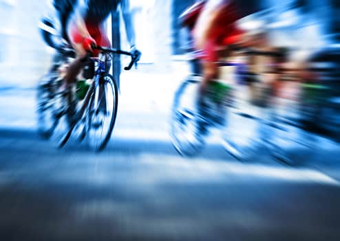 British Cycling has banned transgender women from competing in elite female events but they will be able to partake in the new ‘open’ category.