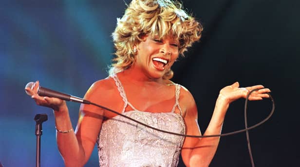 Tina Turner passed away on May 24 aged 83.