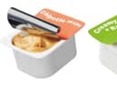 Chipotle Mayo and Creamy Ranch will land in McDonald’s stores this week.