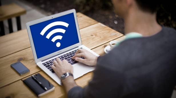 Sky internet users have been left frustrated this morning