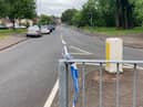 Tributes have poured in for a four-year-old boy who was killed after being hit by a car on Bank Holiday Monday (May 29). SWNS