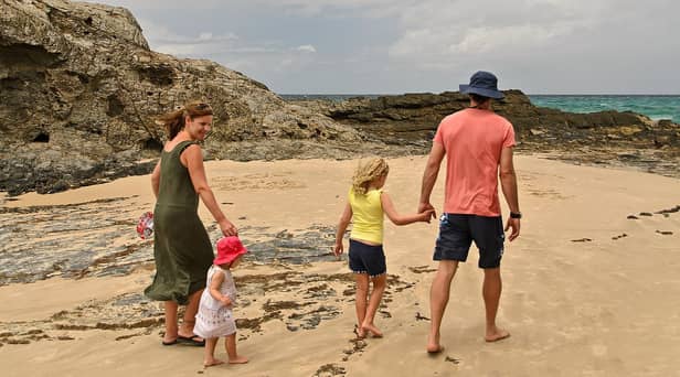 Parkdean Resorts has launches a flash sale with cheap summer holidays for families 
