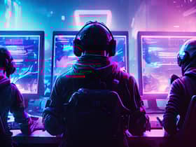 Epic games have dropped their Mega Sale with lots of games on offer