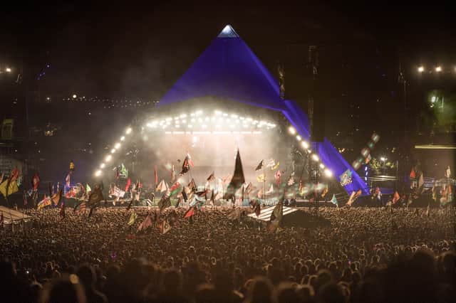 Glastonbury