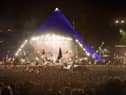 Glastonbury 