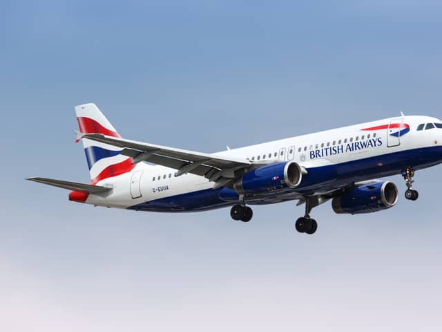 34,000 British Airways staff have been hit by a cyber breach revealling personal information