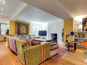 Madness’ Suggs puts house ‘in the middle of the street’ up for sale for £1.5 million - with pictures 