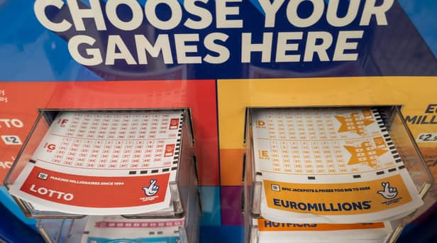 Birmingham named luckiest city by the National Lottery. (Photo - Ming - stock.adobe.com)
