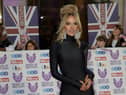 Love Island’s Faye Winter
