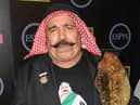 Wrestling legend The Iron Sheik has died 
