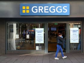Greggs is planning to expand its locations in Cornwall