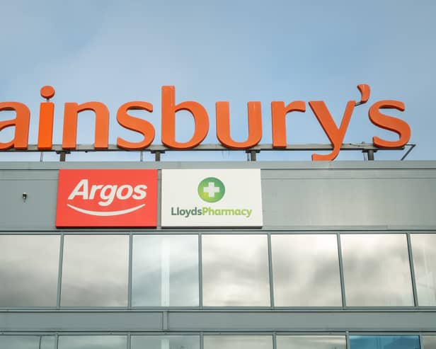 Sainsbury’s has cut the price of another everyday item as it plans to compete with Aldi 