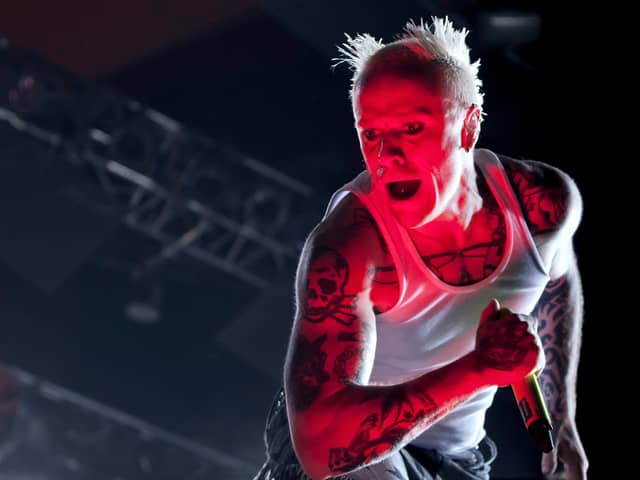 The Essex pub previously owned by The Prodigy frontman Keith Flint could become a community pub