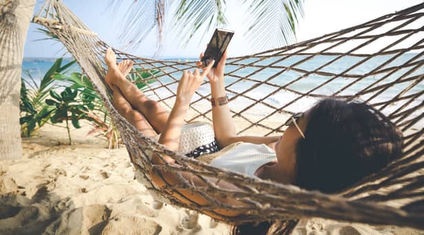 British holidaymakers warned of new travel rules