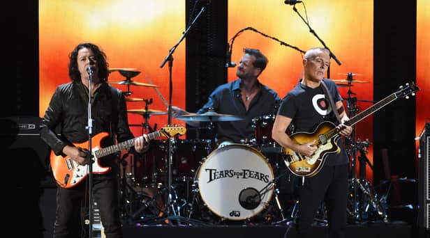 Radio 2 in the Park: Tears for Fears & Kylie Minogue confirmed as headliners - full line-up, dates, tickets 