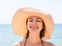 Optician explains when you should seek medical attention if you get sun cream in your eyes