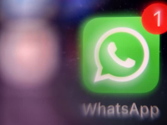 WhatsApp users have been told to look out for the scam.