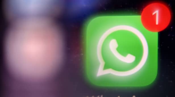 WhatsApp users have been told to look out for the scam.
