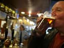 Over half of consumers are becoming more mindful - when it comes to drinking at social occasions