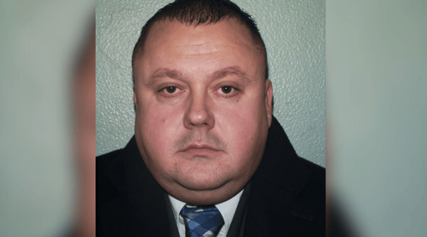  Outrage as Milly Dowler murderer to marry girlfriend he met through Peter Sutcliffe in prison