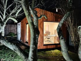 Shed Of The Year 2023: Inside the 26 sheds vying for stardom - including a Japanese Tea House & Ski-Chalet 